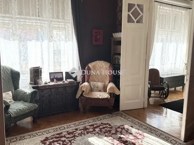 Eladó lakás Budapest VI. kerület, Diplomatanegyed 112 nm