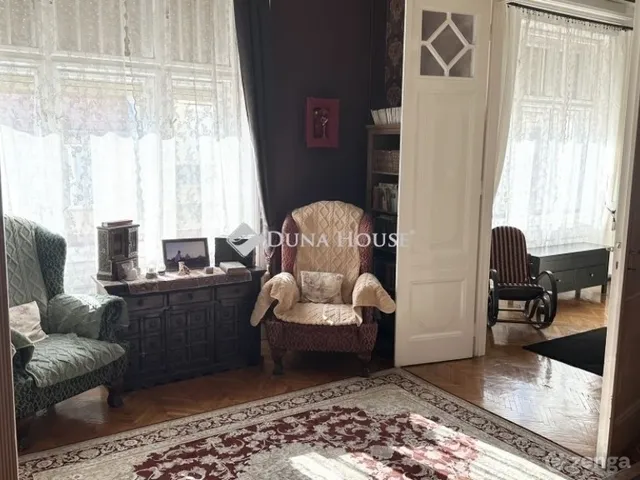 Eladó lakás Budapest VI. kerület, Diplomatanegyed 112 nm