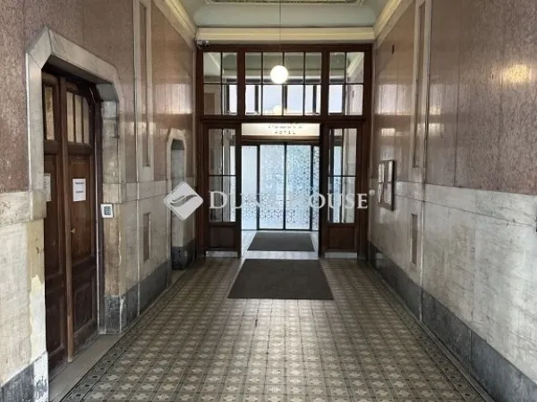 Eladó lakás Budapest VI. kerület, Diplomatanegyed 112 nm