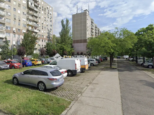 Eladó lakás Budapest XVIII. kerület 59 nm