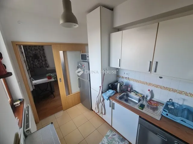 Eladó lakás Budapest VI. kerület, Nagykörúton belüli terület 72 nm