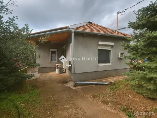 Eladó ház Budapest XVIII. kerület 96 nm