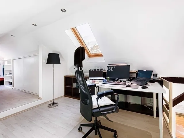 Eladó lakás Budapest XII. kerület, Orbánhegy 74 nm