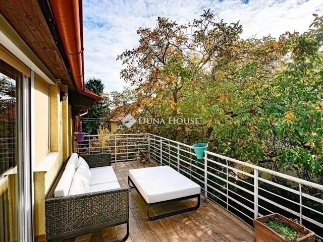 Eladó lakás Budapest XII. kerület, Orbánhegy 74 nm