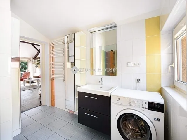 Eladó lakás Budapest XII. kerület, Orbánhegy 74 nm