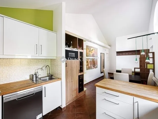 Eladó lakás Budapest XII. kerület, Orbánhegy 74 nm