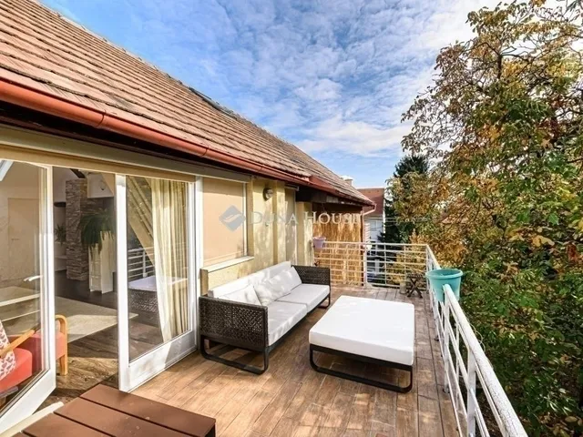 Eladó lakás Budapest XII. kerület, Orbánhegy 74 nm