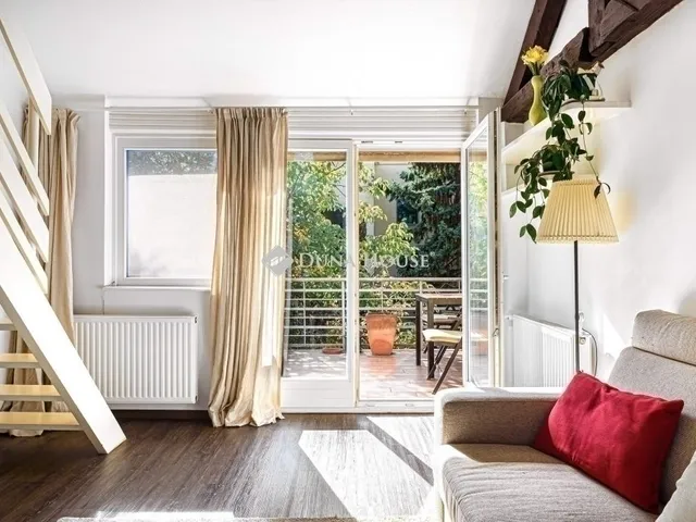 Eladó lakás Budapest XII. kerület, Orbánhegy 74 nm