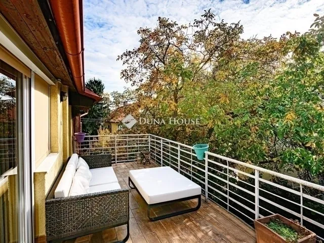 Eladó lakás Budapest XII. kerület, Orbánhegy 74 nm