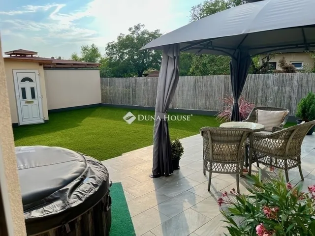 Eladó ház Budapest XVI. kerület 86 nm