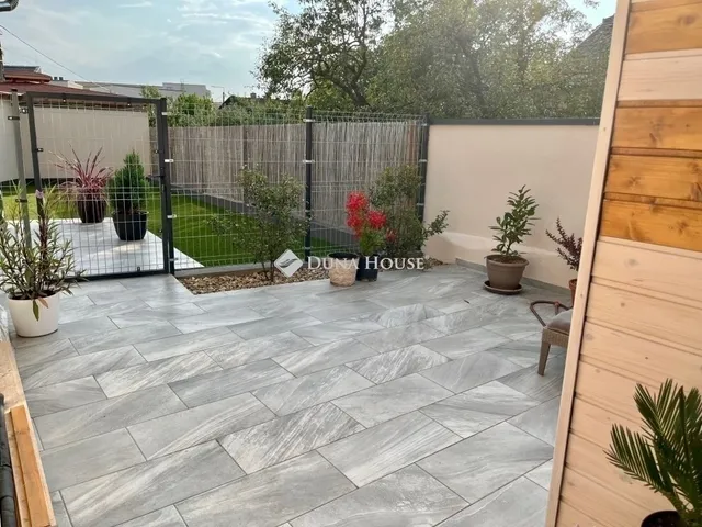 Eladó ház Budapest XVI. kerület 86 nm