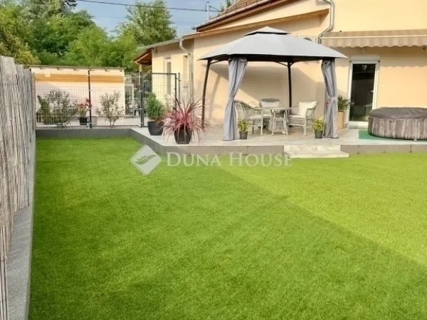 Eladó ház Budapest XVI. kerület 86 nm