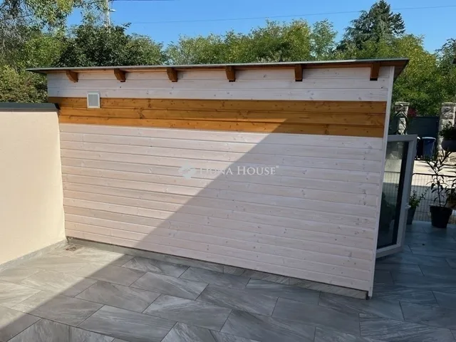 Eladó ház Budapest XVI. kerület 86 nm