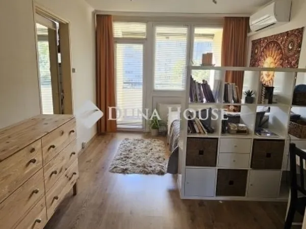 Eladó lakás Budapest XI. kerület, Albertfalva 65 nm