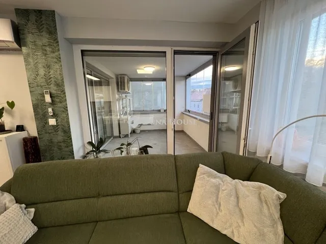 Eladó lakás Budapest XIII. kerület, Vizafogó 81 nm