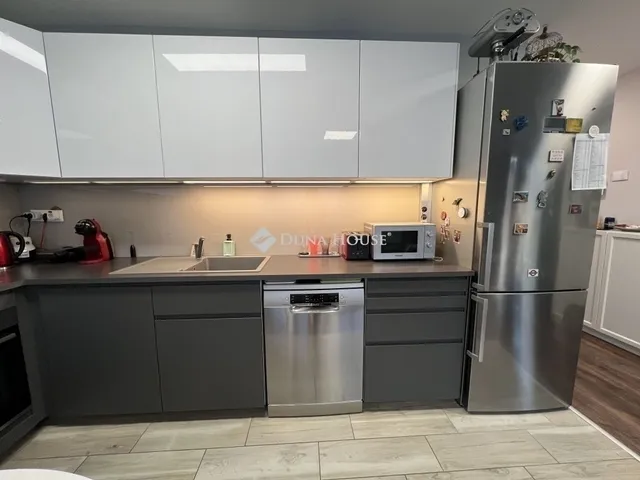 Eladó lakás Budapest XIII. kerület, Vizafogó 81 nm