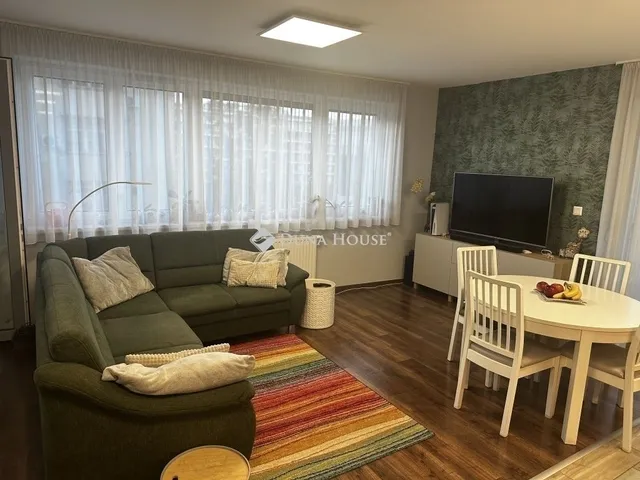 Eladó lakás Budapest XIII. kerület, Vizafogó 81 nm