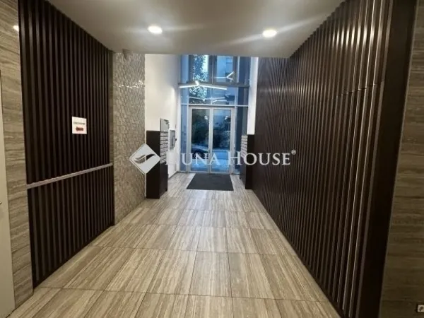 Eladó lakás Budapest XIII. kerület, Vizafogó 81 nm