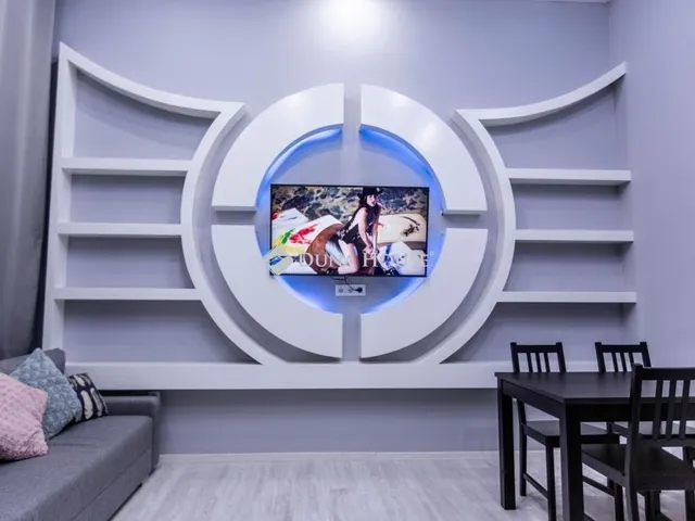 Eladó lakás Budapest VI. kerület 90 nm