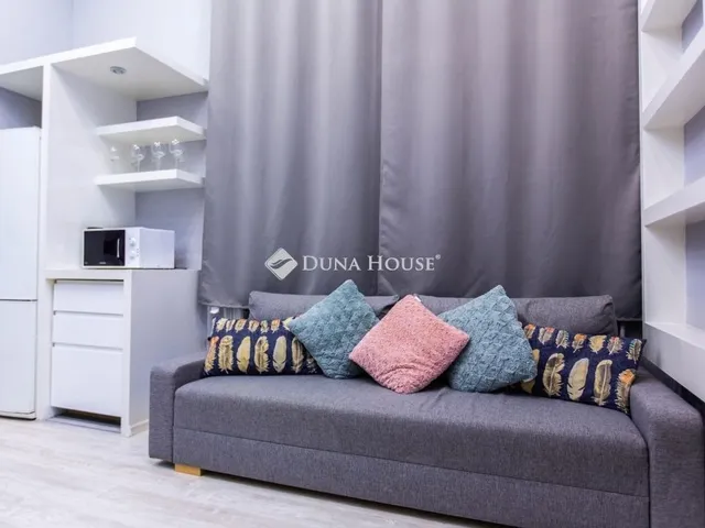 Eladó lakás Budapest VI. kerület 90 nm