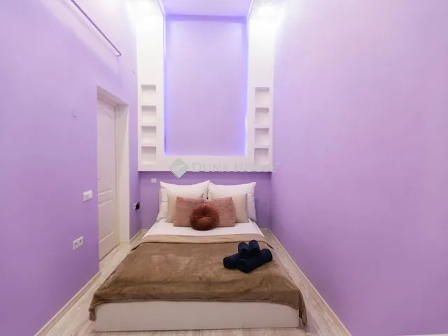 Eladó lakás Budapest VI. kerület 90 nm