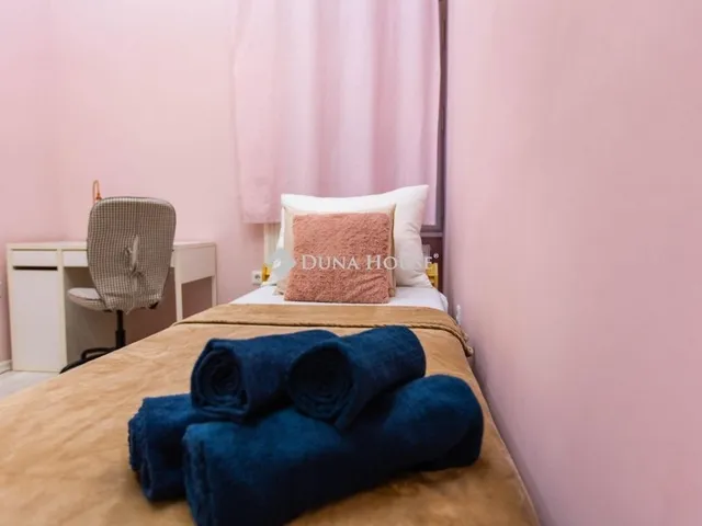 Eladó lakás Budapest VI. kerület 90 nm