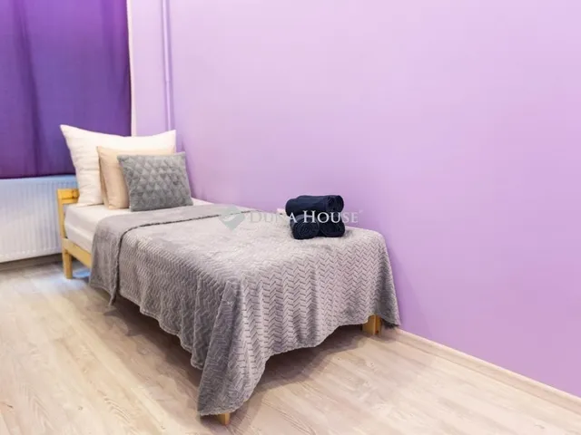 Eladó lakás Budapest VI. kerület 90 nm