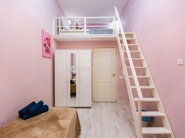 Eladó lakás Budapest VI. kerület 90 nm