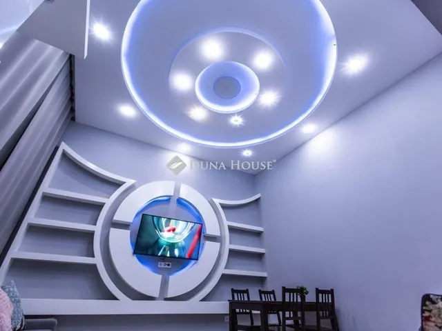 Eladó lakás Budapest VI. kerület 90 nm