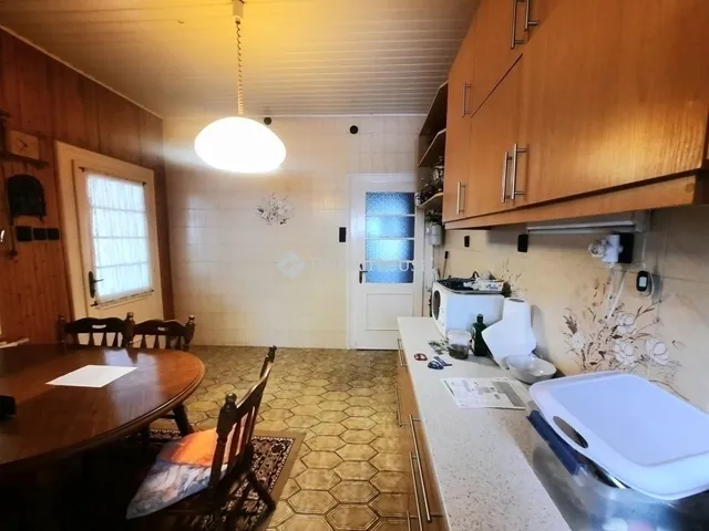 Eladó ház Budapest XVII. kerület 141 nm