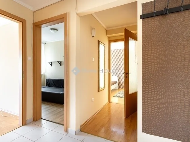 Eladó lakás Budapest XIII. kerület 52 nm