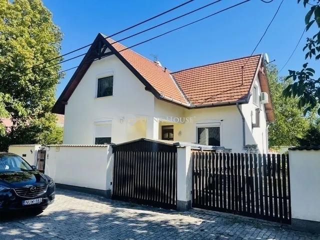 Eladó ház Budapest XVIII. kerület 235 nm