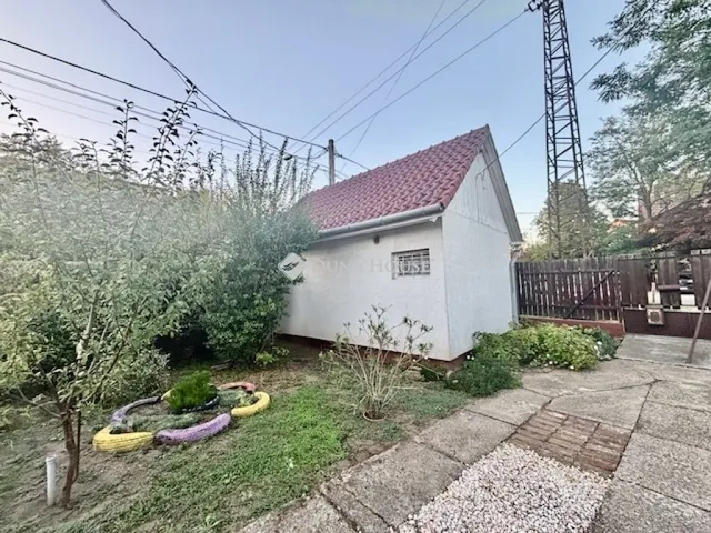 Eladó ház Budapest XVIII. kerület, Szent Imre kertváros 100 nm