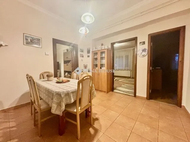 Eladó ház Budapest XVIII. kerület, Szent Imre kertváros 100 nm