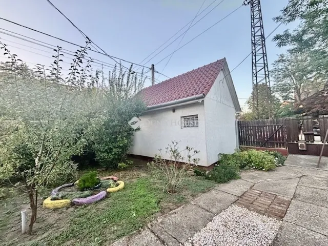 Eladó ház Budapest XVIII. kerület, Szent Imre kertváros 100 nm
