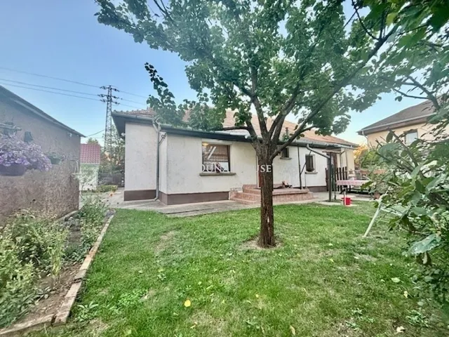 Eladó ház Budapest XVIII. kerület, Szent Imre kertváros 100 nm