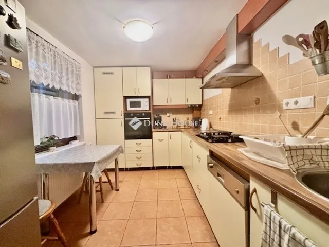 Eladó ház Budapest XVIII. kerület, Szent Imre kertváros 100 nm