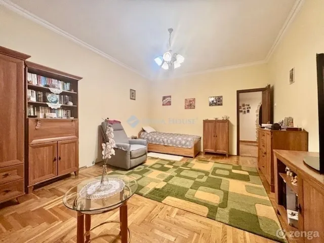 Eladó ház Budapest XVIII. kerület, Szent Imre kertváros 100 nm