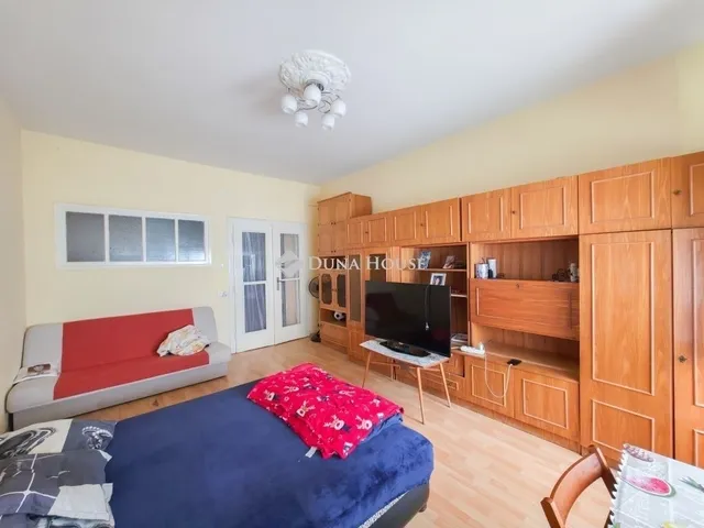 Eladó lakás Budapest VII. kerület, Ligetváros 36 nm