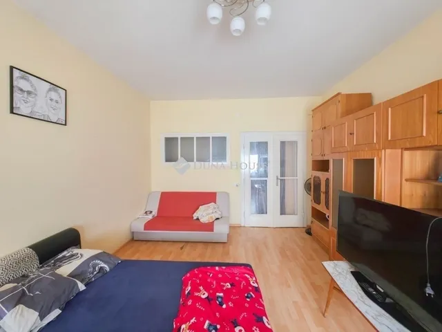 Eladó lakás Budapest VII. kerület, Ligetváros 36 nm