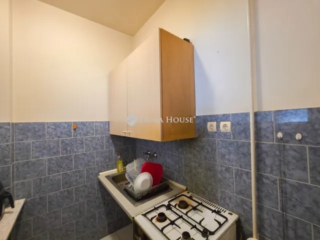 Eladó lakás Budapest VII. kerület, Ligetváros 36 nm