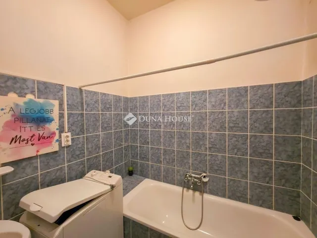 Eladó lakás Budapest VII. kerület, Ligetváros 36 nm