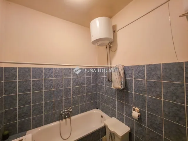 Eladó lakás Budapest VII. kerület, Ligetváros 36 nm