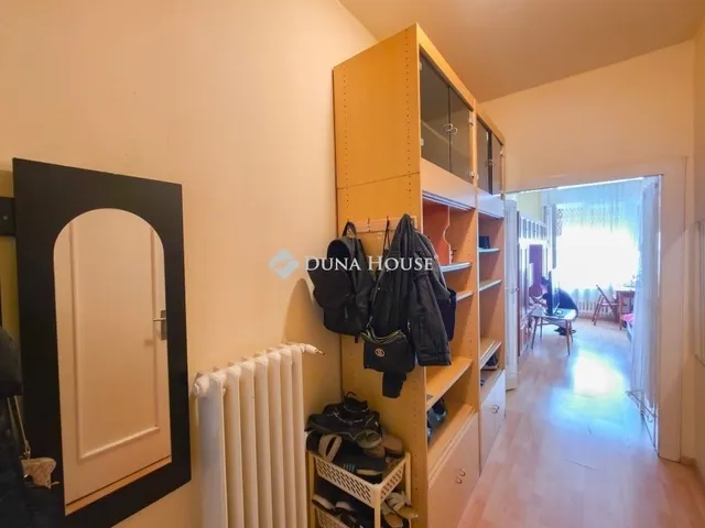 Eladó lakás Budapest VII. kerület, Ligetváros 36 nm