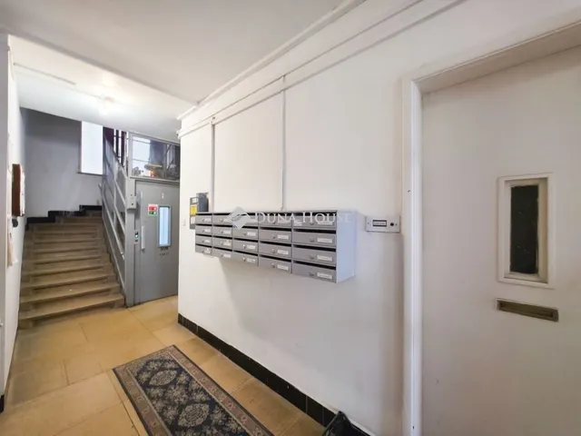 Eladó lakás Budapest VII. kerület, Ligetváros 36 nm