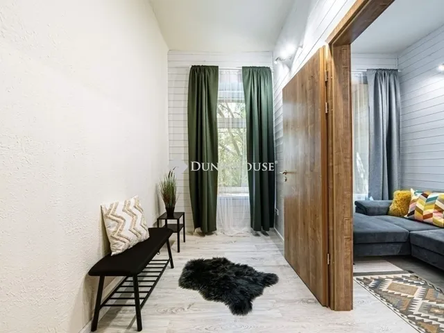 Eladó lakás Budapest XX. kerület 41 nm