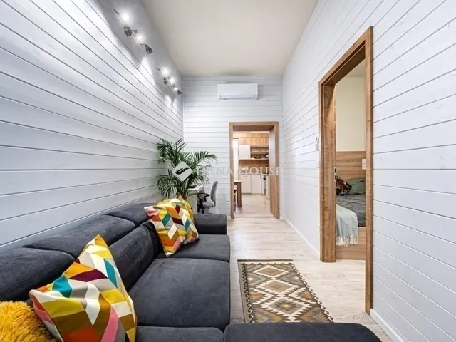 Eladó lakás Budapest XX. kerület 41 nm