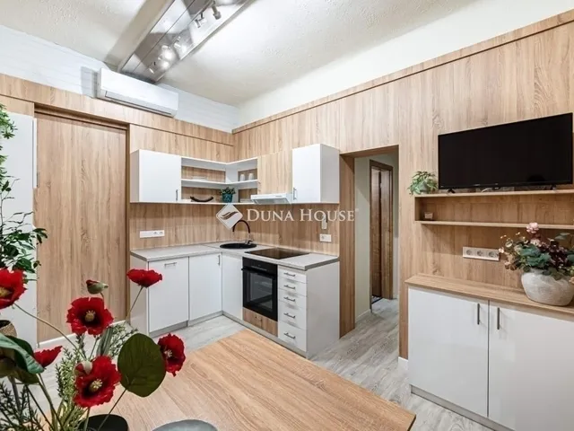 Eladó lakás Budapest XX. kerület 41 nm