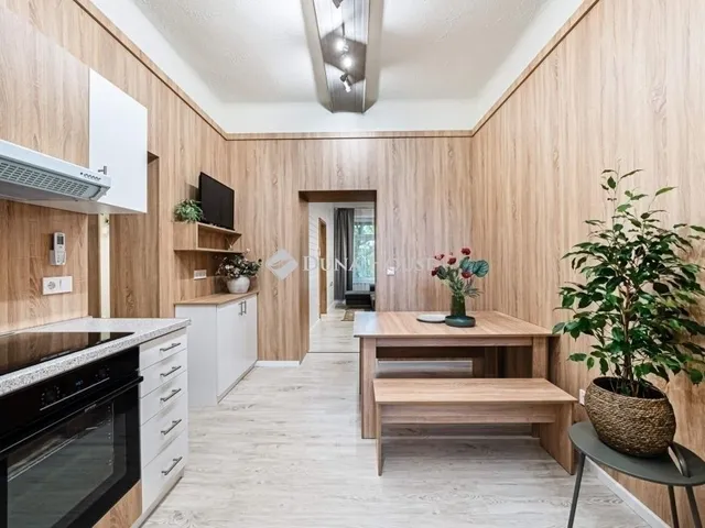 Eladó lakás Budapest XX. kerület 41 nm