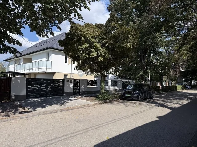 Eladó lakás Budapest XIX. kerület, Kispest 107 nm